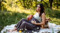 pregnancy related urinary incontinence awareness