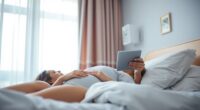 pregnancy vaginal yeast infection