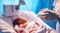 premature babies nutritional needs