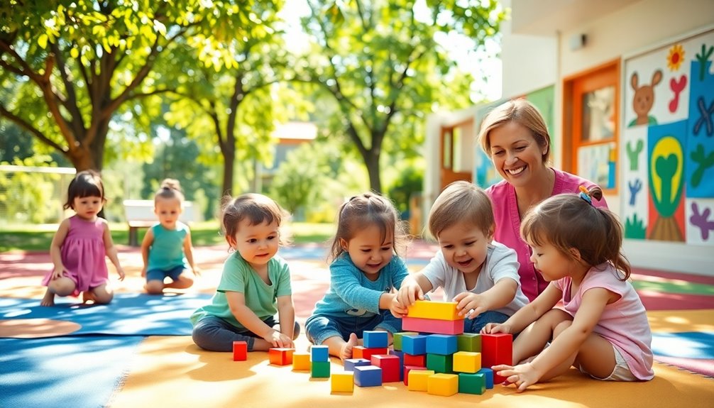 preschool starting age considerations