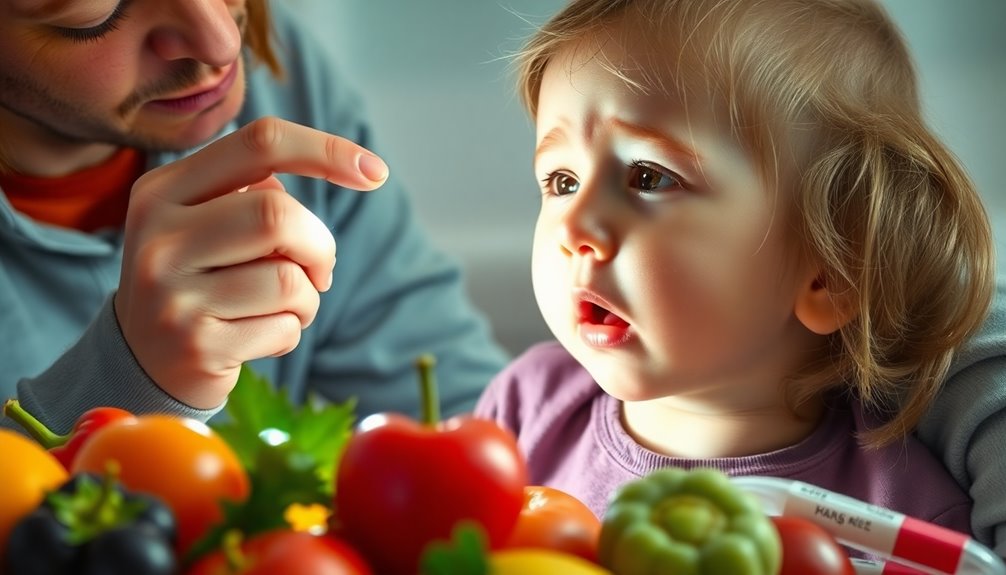 preventive measures for children
