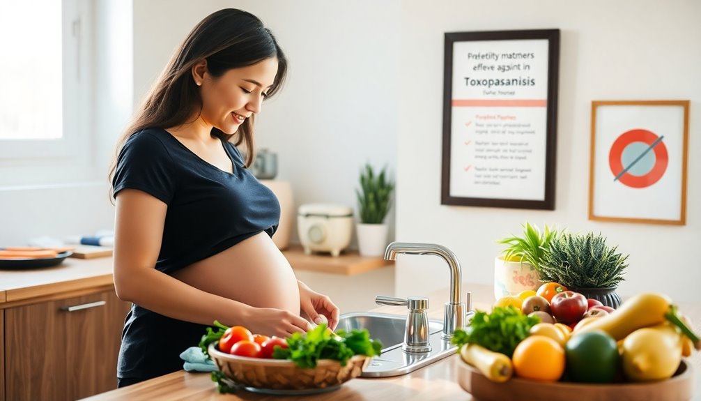 preventive measures for single mothers