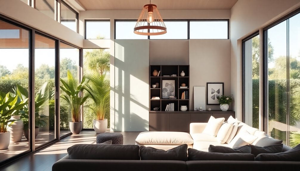 privacy meets communal design