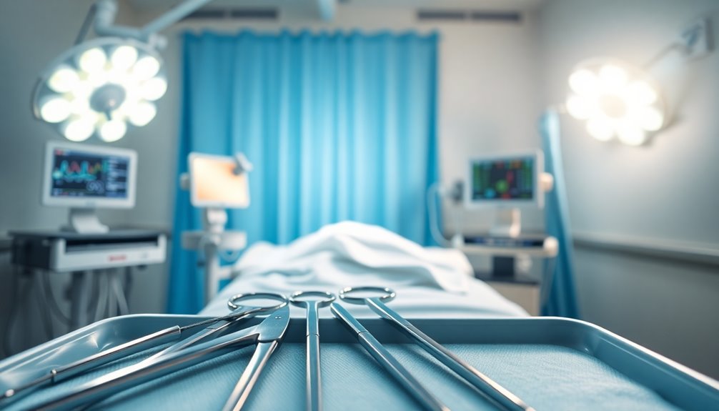 procedure expectations overview guide