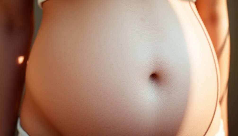 professional help for stretch marks