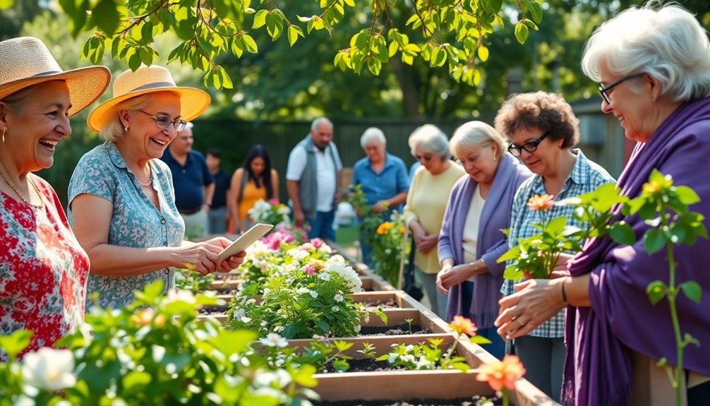promoting inclusive social engagement