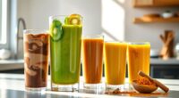 protein drinks for seniors