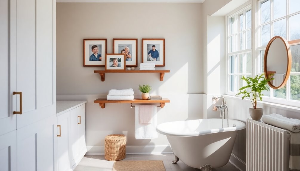 quality bathroom furnishings retailer