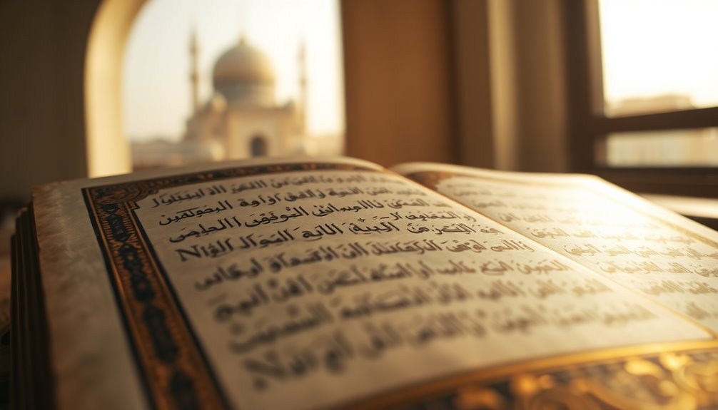 quranic names historical importance