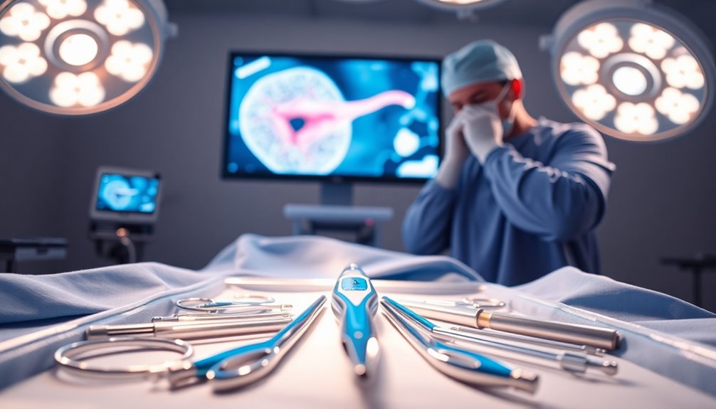 reasons for cervical conization