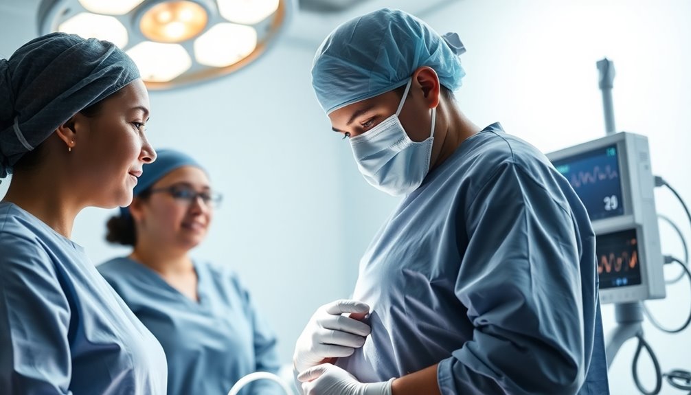 reasons for cesarean birth