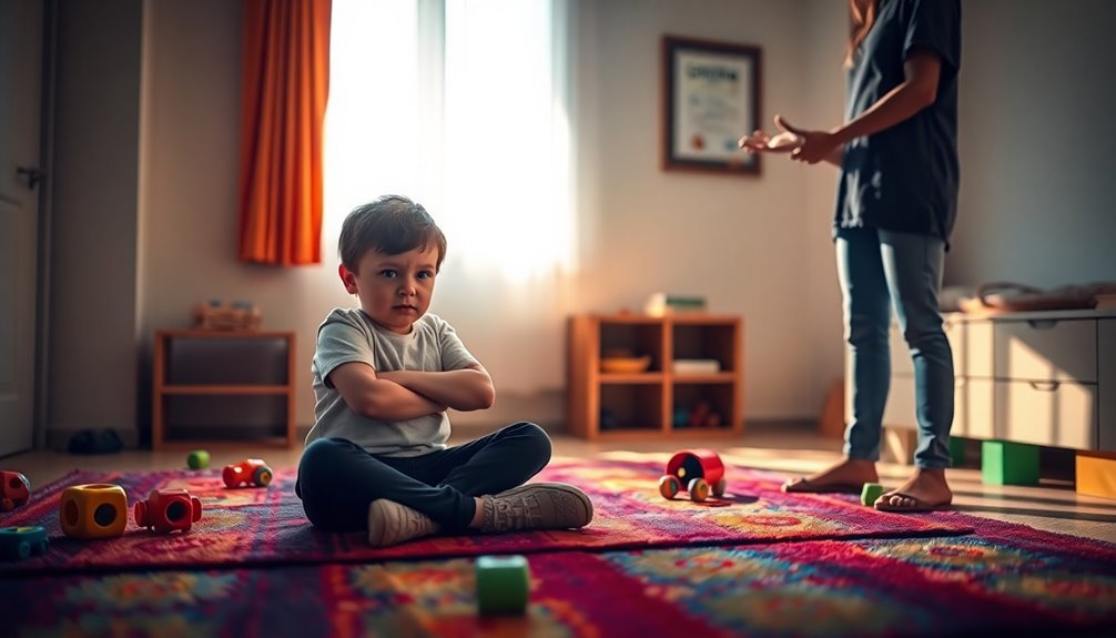 recognizing children s resistance efforts