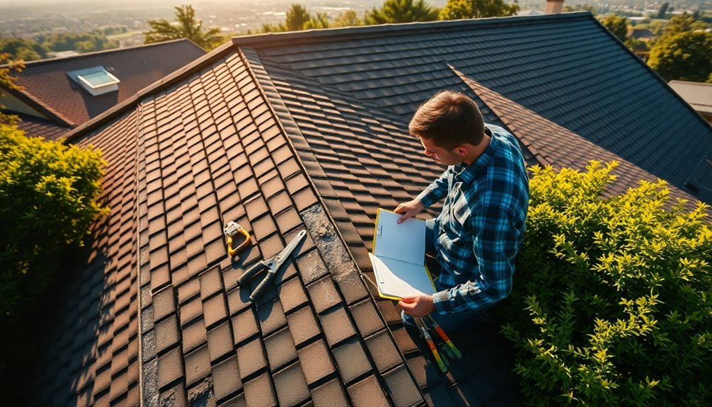 regular roof inspections importance