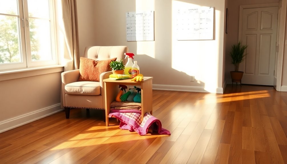 regular upkeep prevents problems