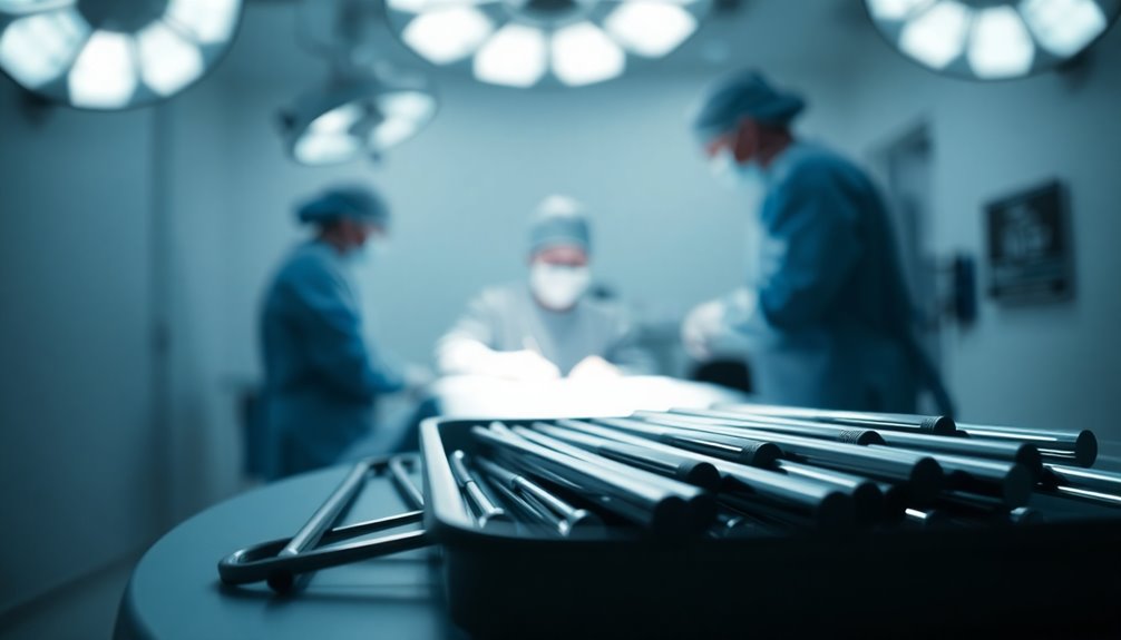 residual tissue risk factors