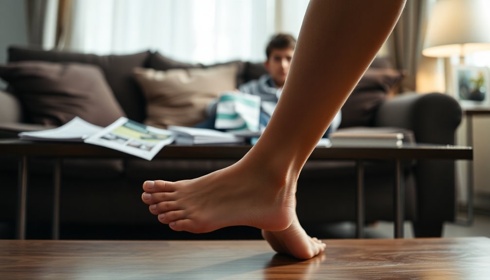 restless leg syndrome explained