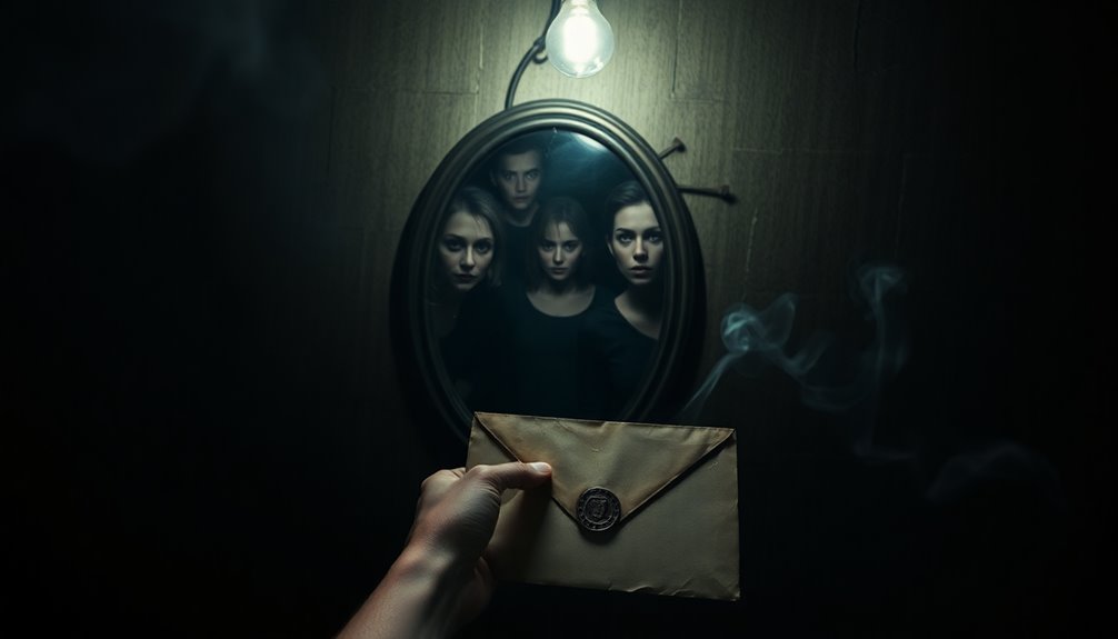 revealing concealed realities