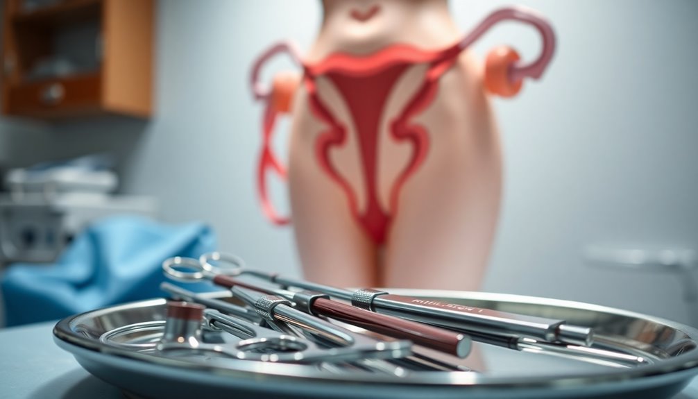 risks and complications involved