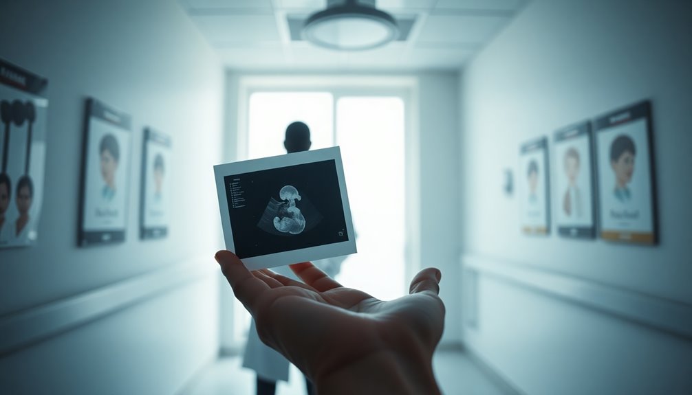 risks of gender selection procedure