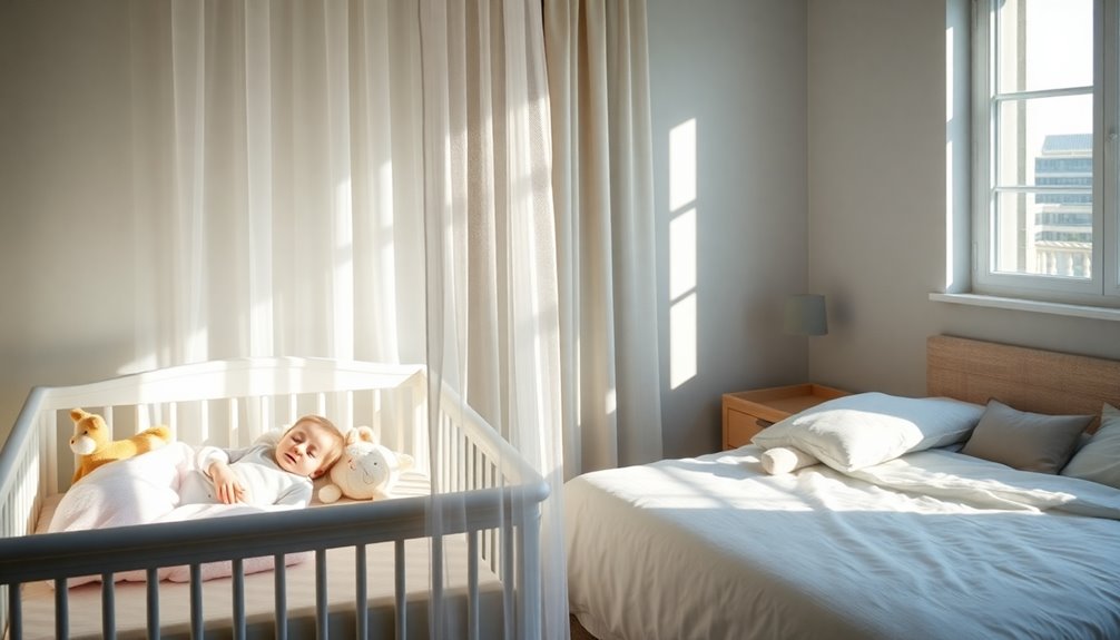 room sharing concerns persist