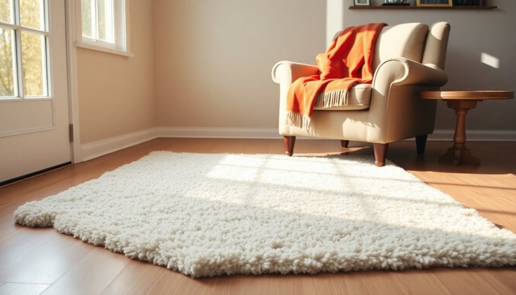 rug and carpet safety
