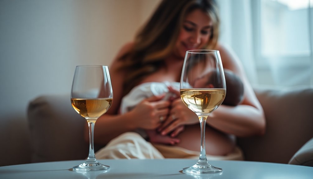 safe alcohol consumption tips