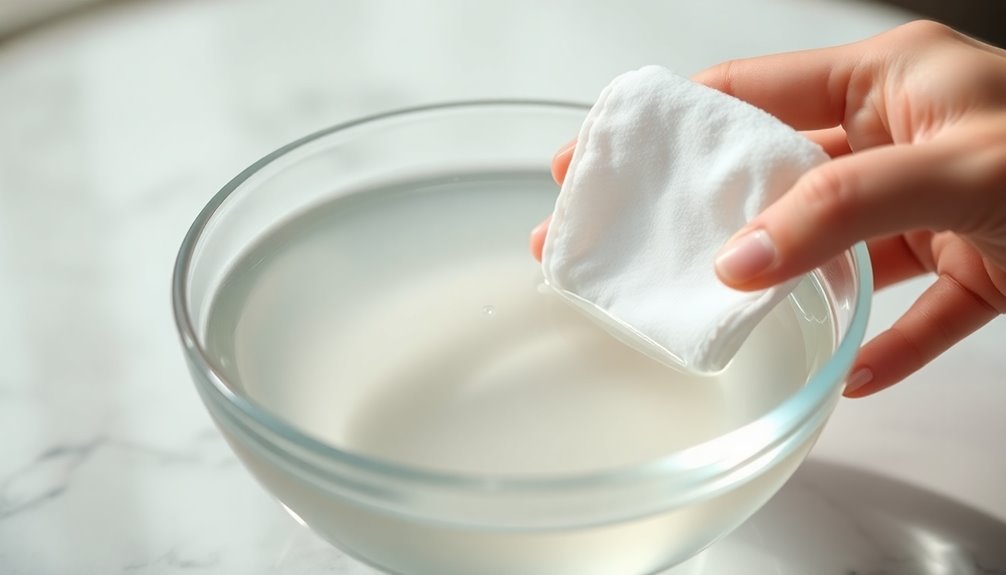 safe and effective removal