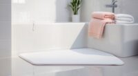 safe bathing for seniors