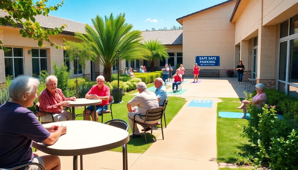 safe driving for seniors