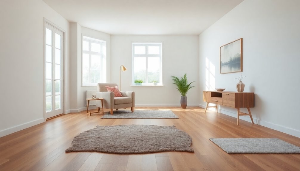 safe flooring choices available