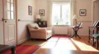 safe living for seniors