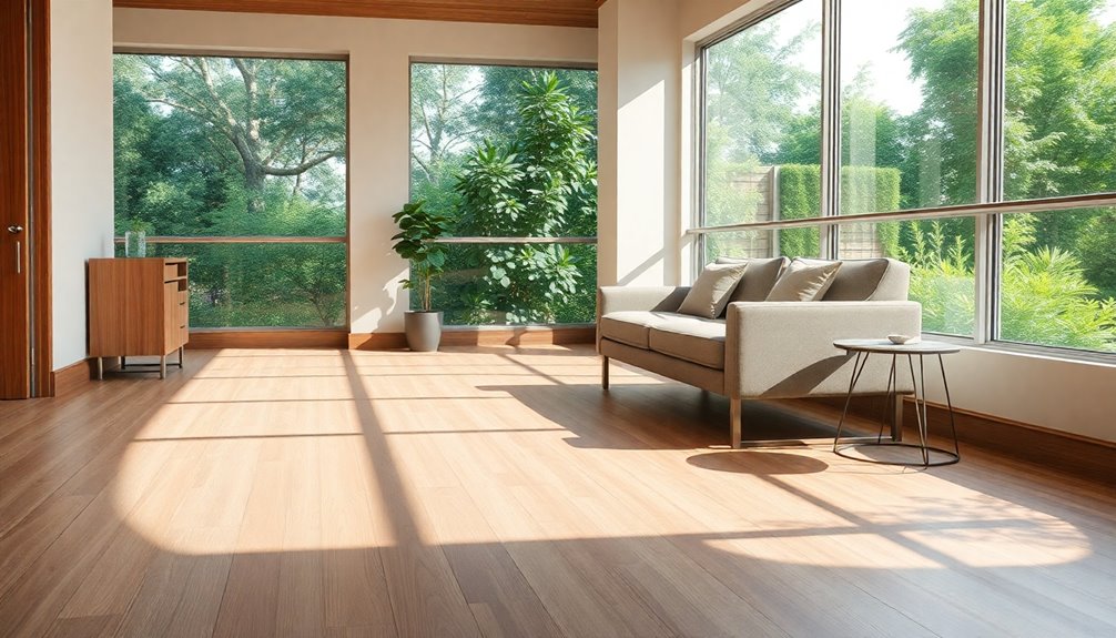 safe secure walking surfaces