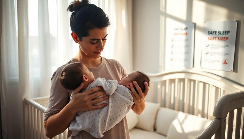 safe sleep app recommendations