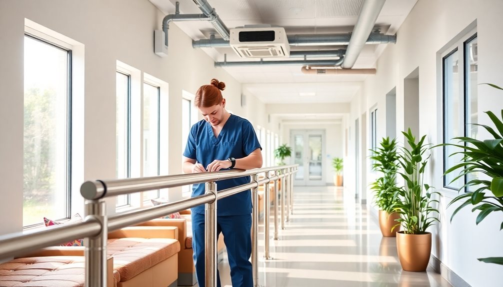 safety focused maintenance inspections