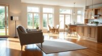 safety modifications for aging