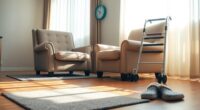 safety modifications for seniors