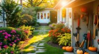 seasonal maintenance for seniors