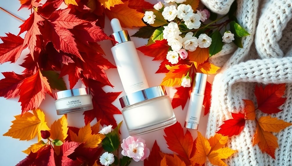 seasonal skincare essentials guide