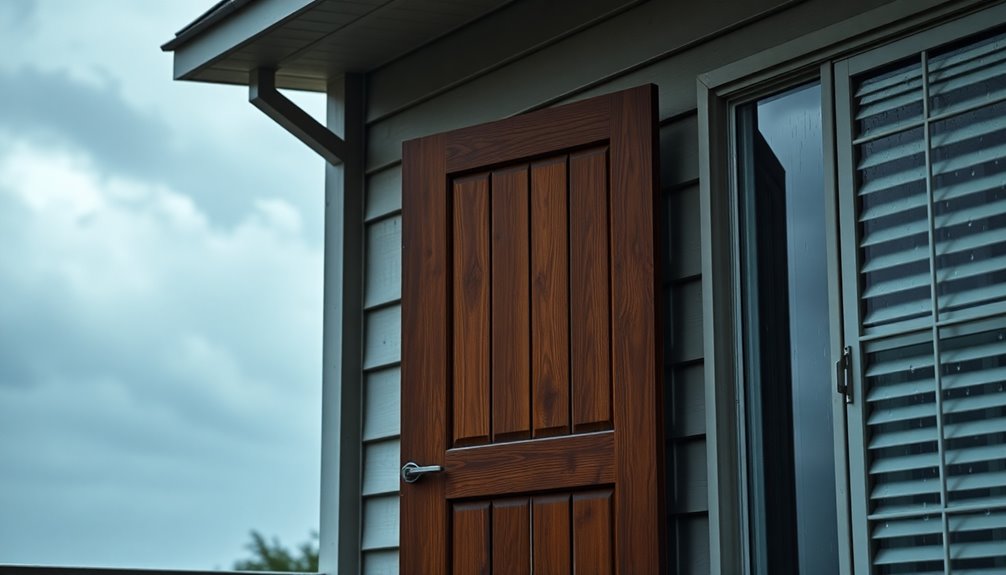 secure entry points strongly