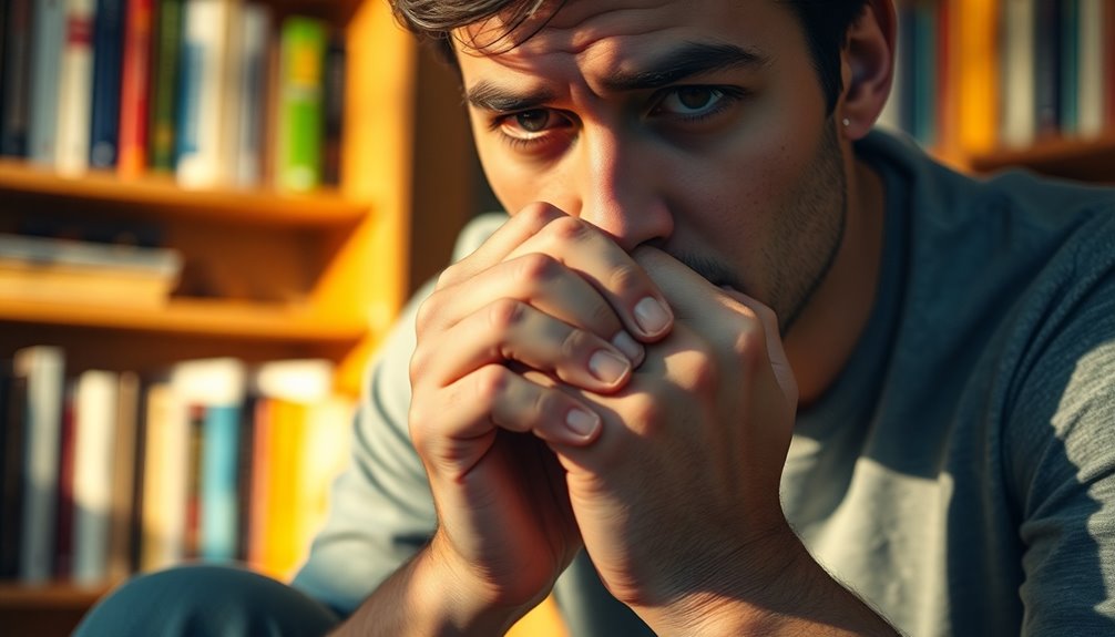 seeking professional support guidance