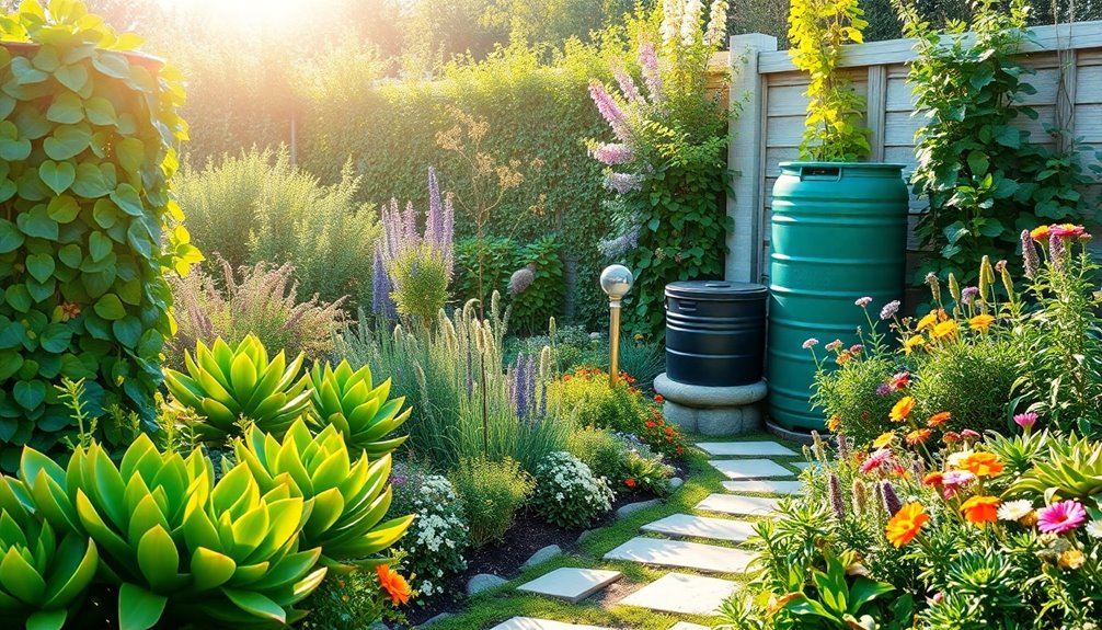 select hardy plant types