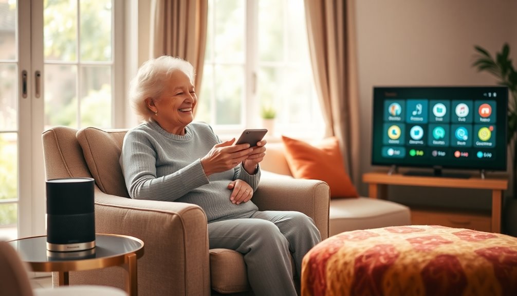 selecting optimal voice technology