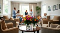 senior care home essentials