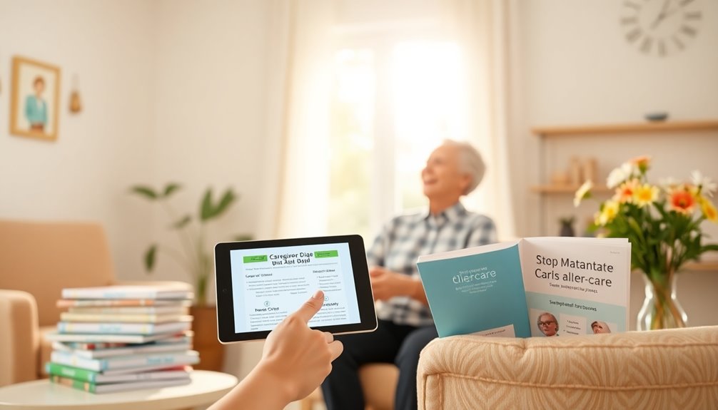senior care resource guide