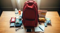 senior emergency kit essentials