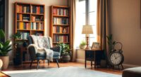 senior friendly decor tips