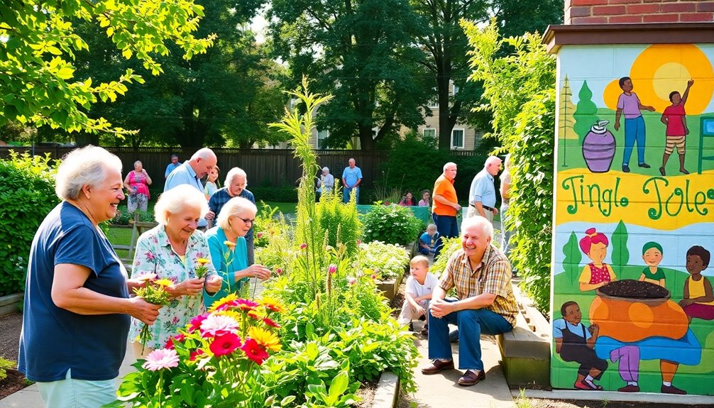 senior mental health awareness