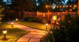 senior outdoor lighting solutions