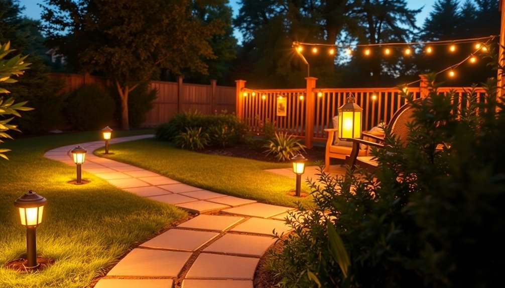 senior outdoor lighting solutions