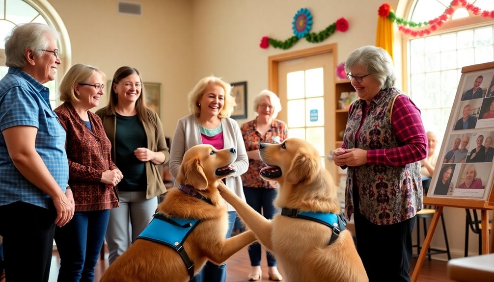 service dogs for independence